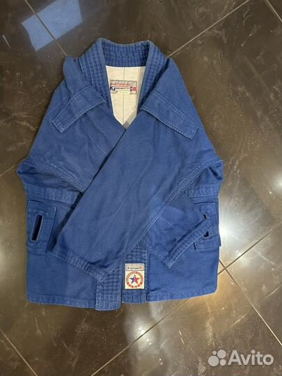 Самбовка Крепыш р30