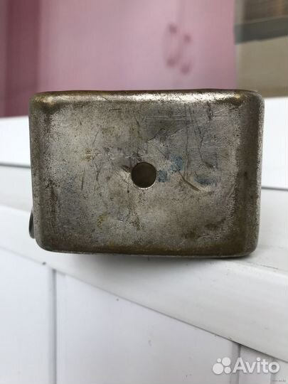 Копилка трудовая сберегательная касса СССР