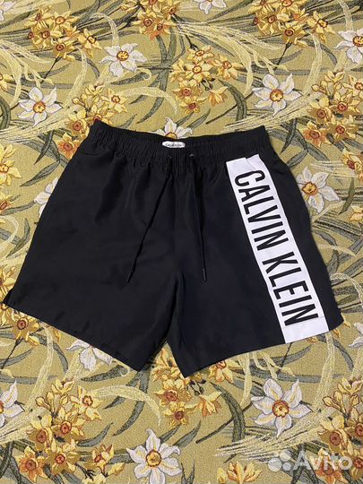 Calvin klein шорты
