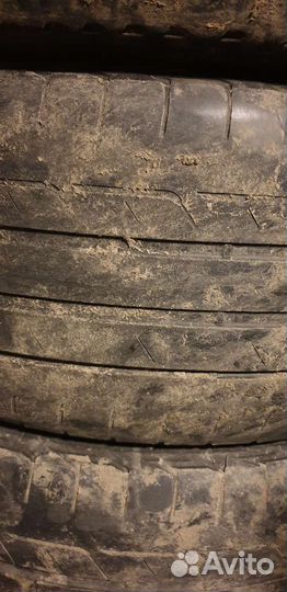 Bridgestone Potenza RE050A II 225/45 R17