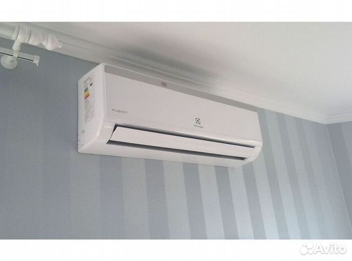 Настенный кондиционер