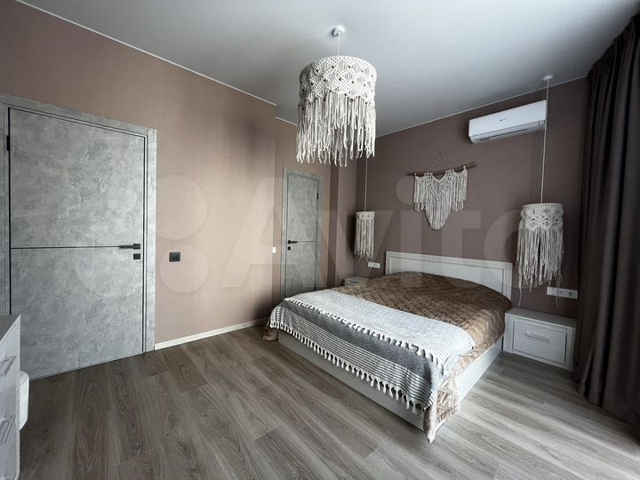 Гостиница, 214 м²