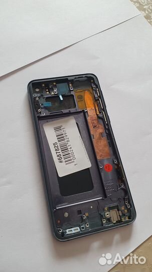 Дисплей (модуль ) для Samsung Galaxy S10е
