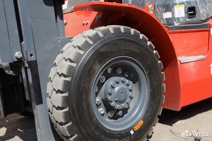 Вилочный погрузчик Heli CPCD20, 2023