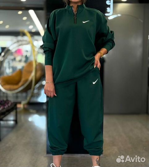 Спортивный костюм двойка женский