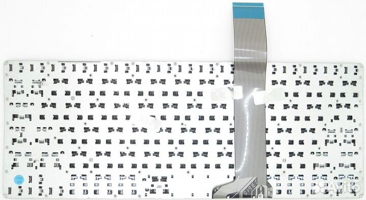 Клавиатура для Asus S300 S300CA p/n: 0KN0-P51RU12