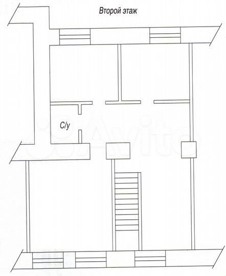 Свободного назначения, 120 м²