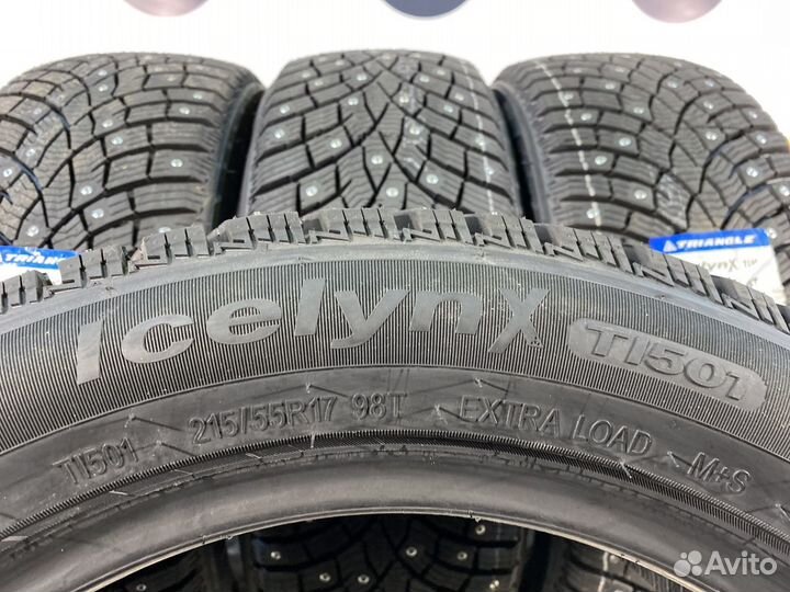 Triangle IcelynX TI501 215/55 R17 94T