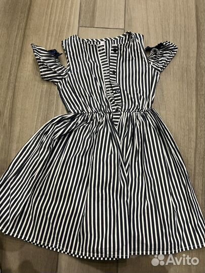 Сарафан детский