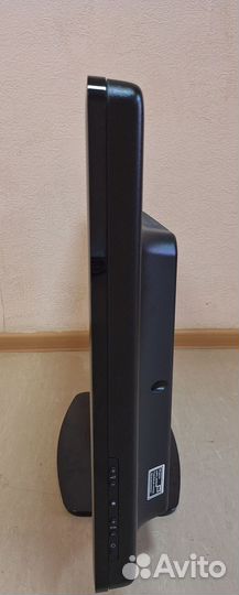 Телевизор ЖК на запчасти