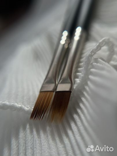 Кисти для градиента