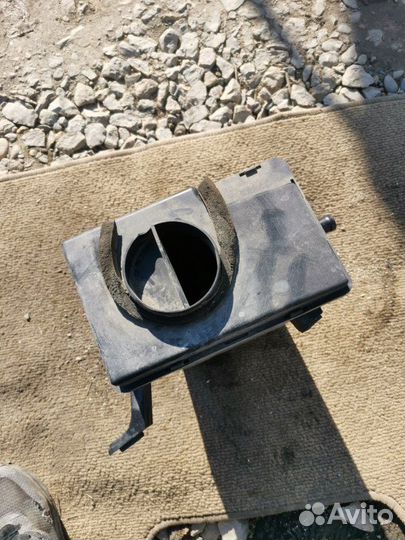 Влагоотделитель Mazda Mpv LW3W