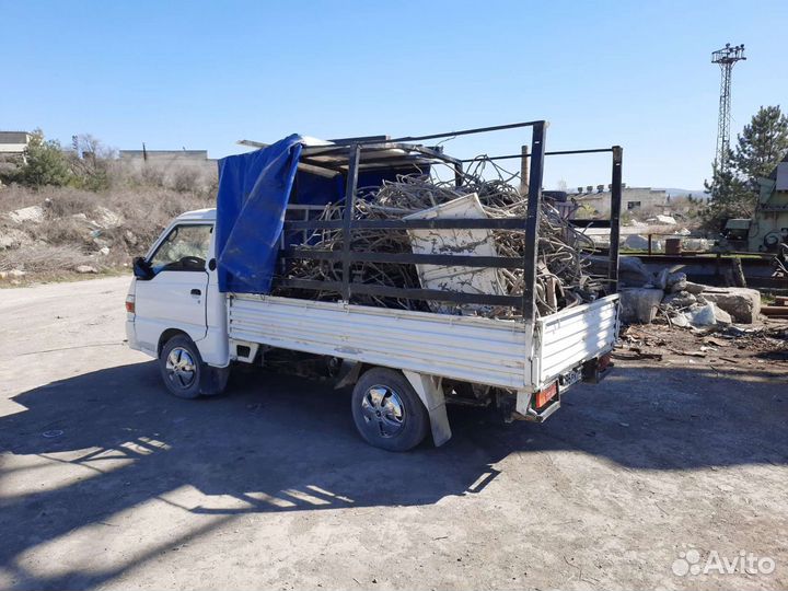 Грузоперевозки