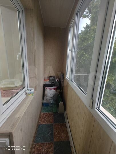 1-к. квартира, 33,4 м², 5/5 эт.