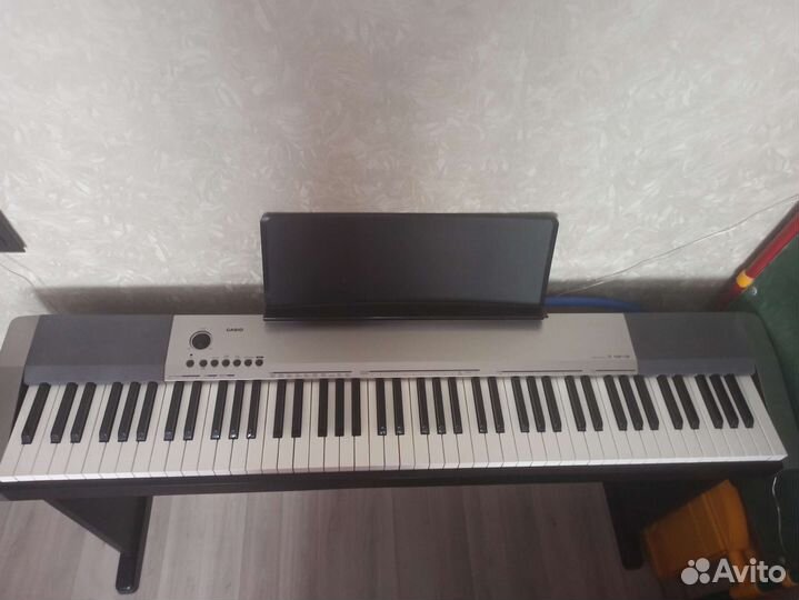 Электронное пианино casio sdp 130
