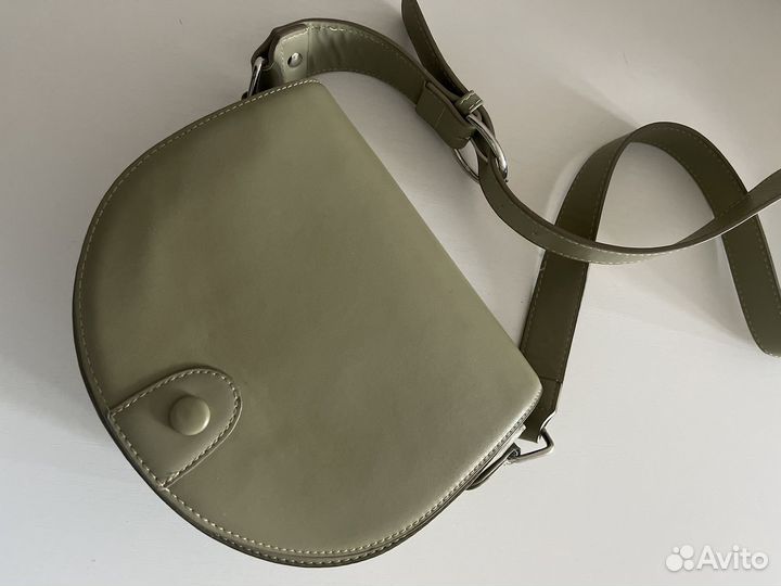 Сумка женская stradivarius