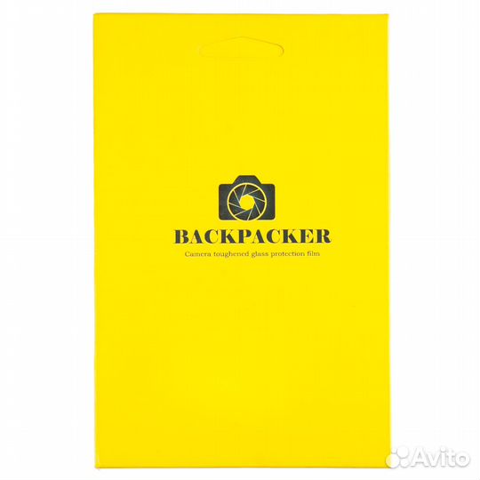 Защитное стекло PWR для экрана камер Nikon D90