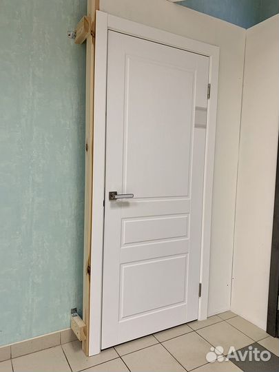 Двери межкомнатные от производителя