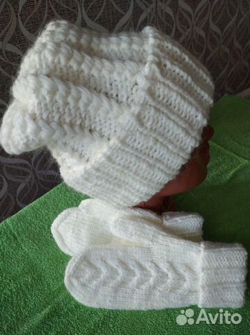 Женский набор