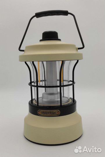 Походный светильник