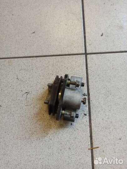 Суппорт Polaris 800 PRO RMK 155