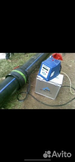 Аренда сварочного аппарата пнд труб