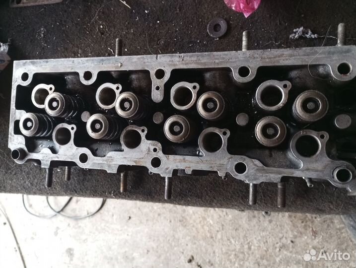 Гбц Опель C20NE