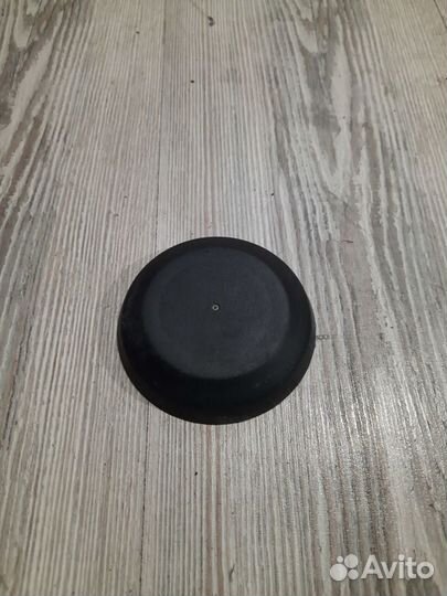 Накладка Kia ceed 2 JD