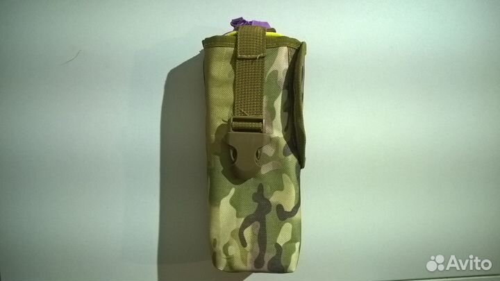 Подсумок под радиостанцию