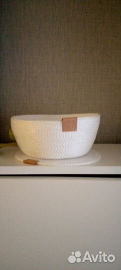 Корзинка для хранения