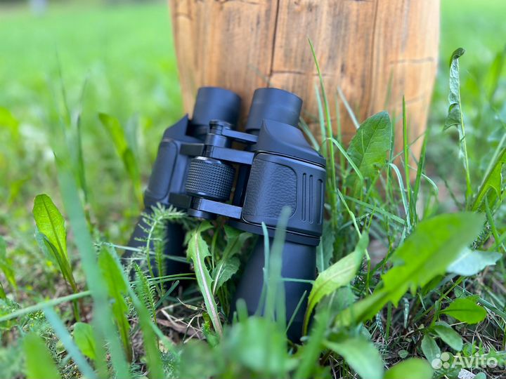 Бинокль для профессионалов