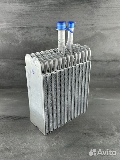 Ипаритель кондиционера Volkswagen T5, T6