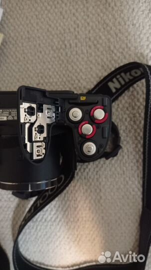 Nikon coolpix l340