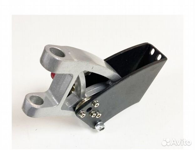 Механизм складывания для электросамоката Kugoo M4