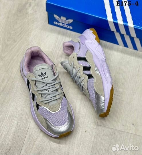 Кроссовки женские adidas