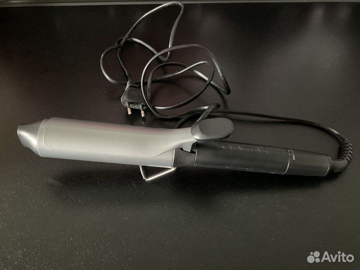 Плойка Remington для крупных локонов 2,5 см