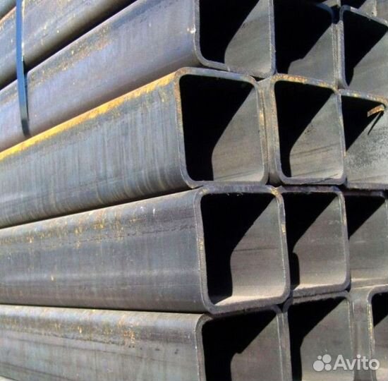 Квадратная труба