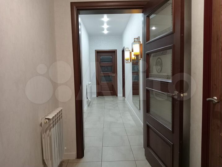 Дом 120 м² на участке 9 сот.