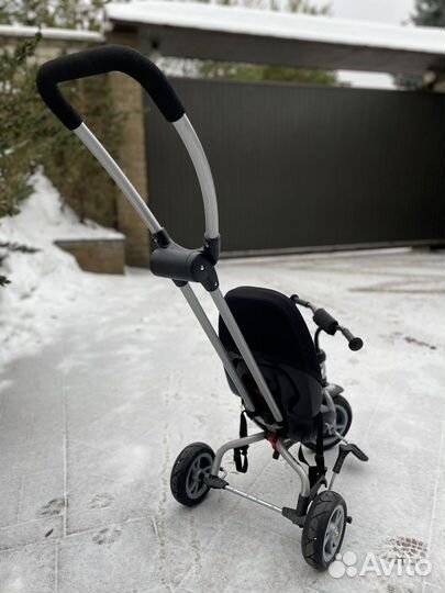 Трехколесный велосипед Puky Ceety Comfort