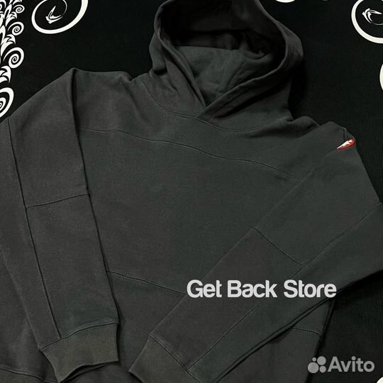 Худи CavEmpt все размеры