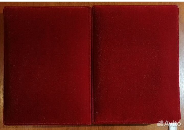 Икона складень