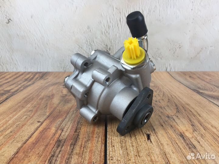 Насос гур для Audi Q7, Touareg GP, Cayenne I