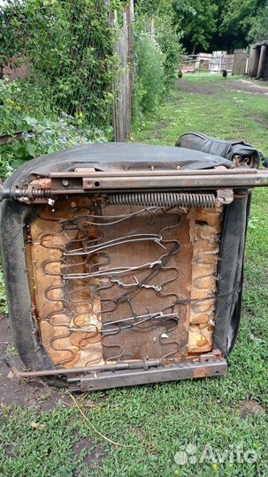 Сидения на класику