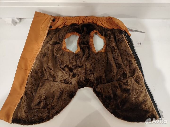 Жилетки новые зимние