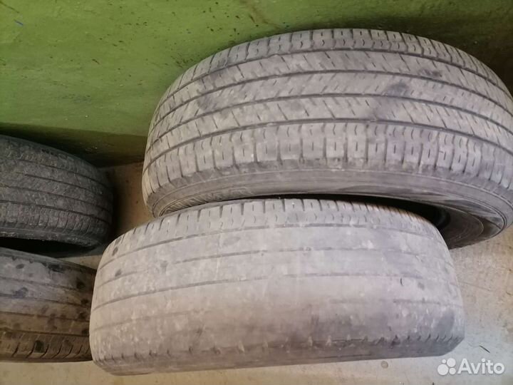 Yokohama Geolandar G901 225/65 R17