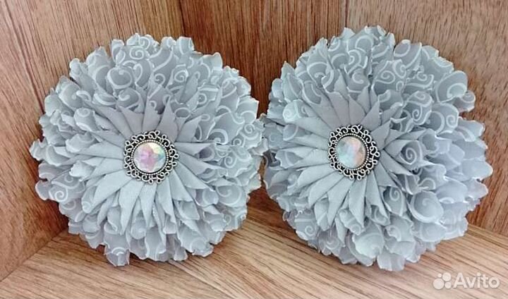 Резинка для волос