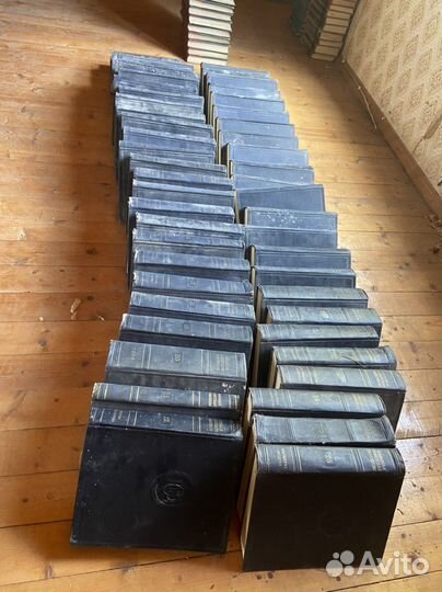 Большая Советская Энциклопедия 51 том