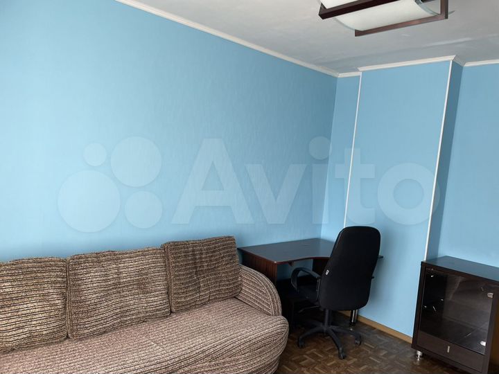 Комната 16 м² в 2-к., 5/16 эт.