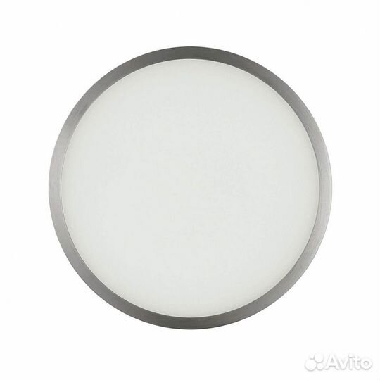 Светильник встраиваемый светодиодный