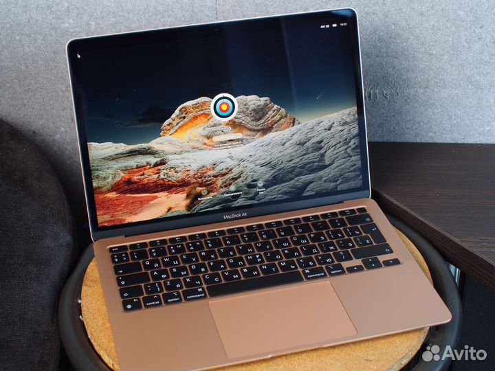 Apple MacBook Air M1 8/256